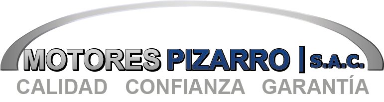 MOTORES PIZARRO S.A.C. Ó MOTORPIZ S.A.C.